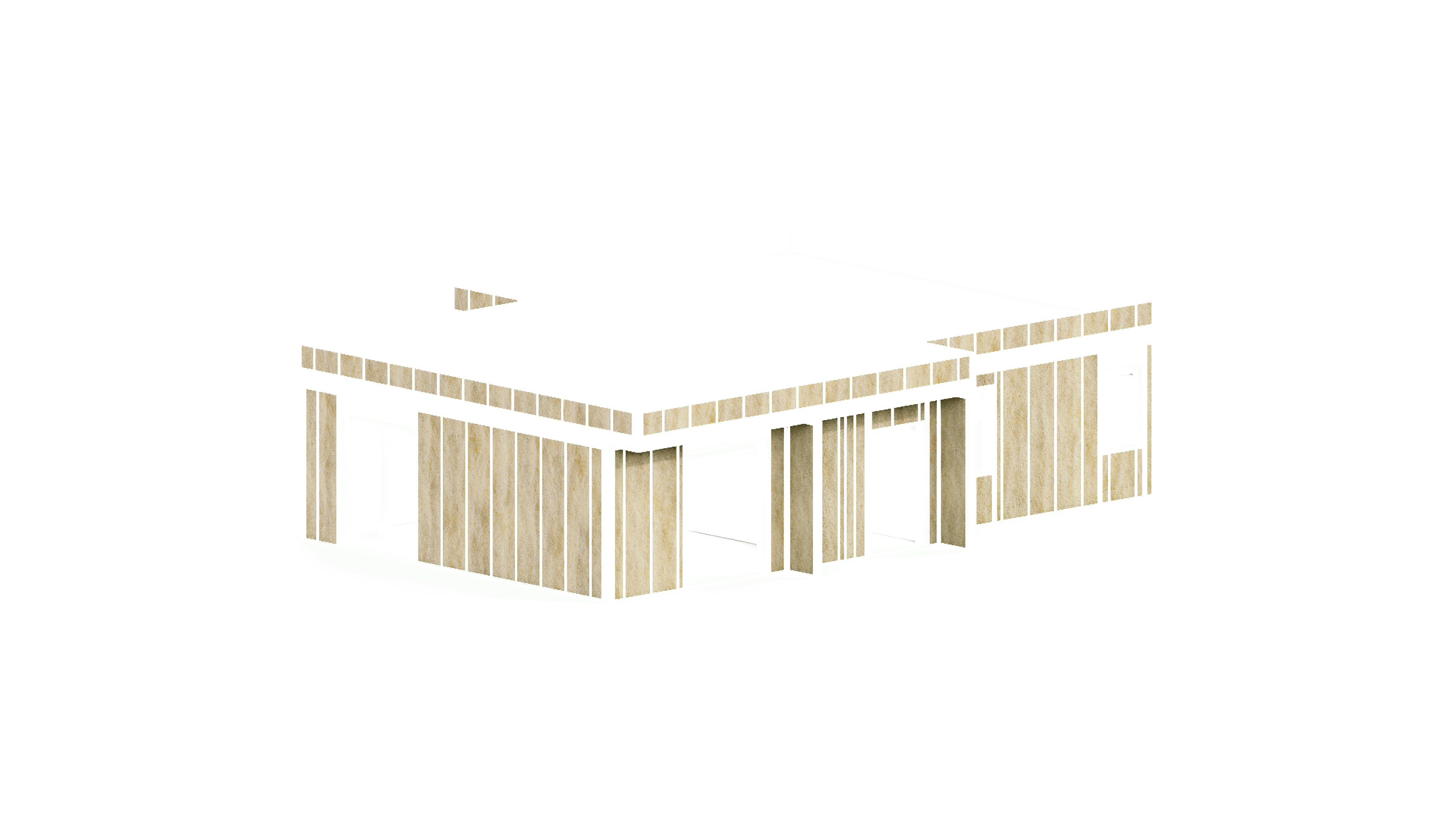 Laine de bois